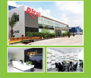 Office RITA beverage