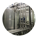 Production process Production process