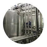 Production process Production process