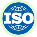 ISO cer of RITA ISO cer of RITA